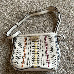 Brighton crossbody handbag